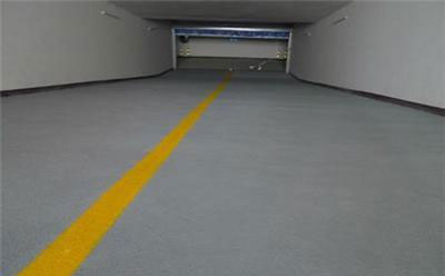 精河环氧划线涂料