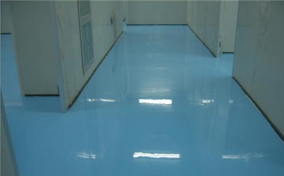 精河精河环氧地坪施工注意事项