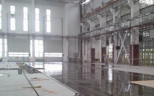 精河通用环氧地坪底涂