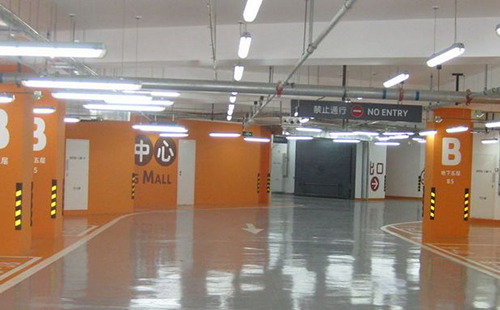 梦得来化工有限公司：专业精河环氧地坪解决方案提供商