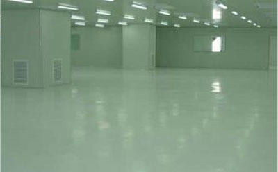 精河精河环氧地坪中涂选购必看：如何选择性价比高的材料？